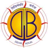 Dev Bhoomi Group of Institutions DBGI Dehradun
